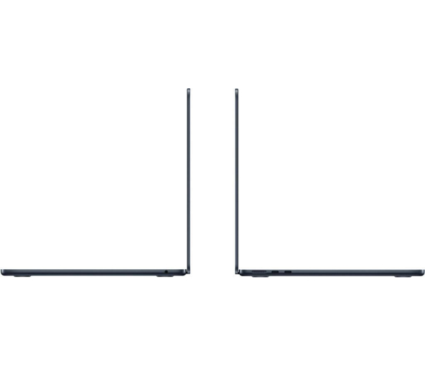 Apple MacBook Air M2/8GB/256/Mac OS Midnight - 1047372 - zdjęcie 4